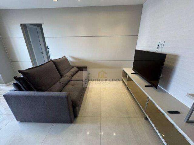 Apartamento para Venda em São José dos Campos/SP Conjunto Residencial Trinta e Um de Março 2 Quartos