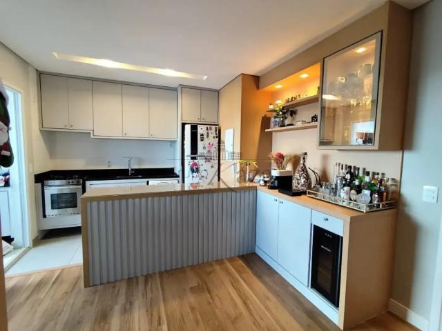 Apartamento para Venda em São José dos Campos/SP Conjunto Residencial Trinta e Um de Março 2 Quartos