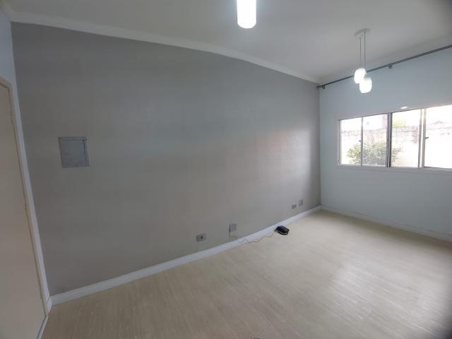 Apartamento para Venda em São José dos Campos/SP Conjunto Residencial Trinta e Um de Março 2 Quartos