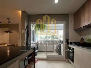 Apartamento para Venda em São José dos Campos/SP Conjunto Residencial Trinta e Um de Março 2 Quartos