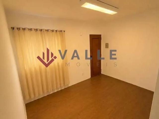 Apartamento para Venda em São José dos Campos/SP Conjunto Residencial Trinta e Um de Março 2 Quartos