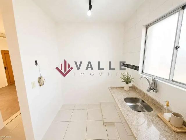 Apartamento para Venda em São José dos Campos/SP Conjunto Residencial Trinta e Um de Março 2 Quartos