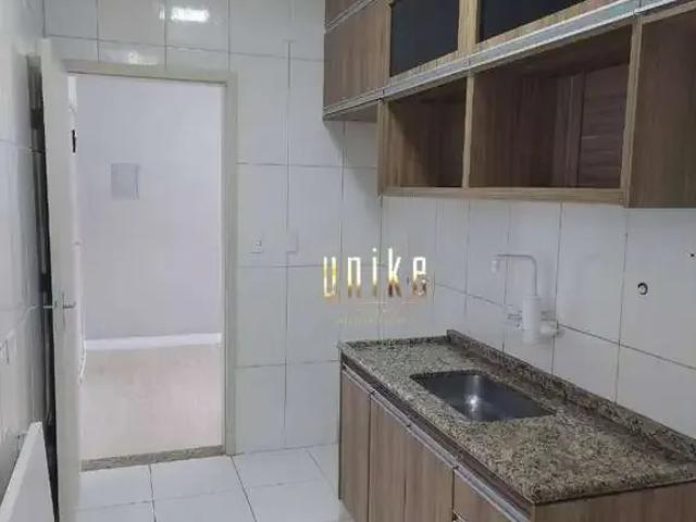 Apartamento para Venda em São José dos Campos/SP Conjunto Residencial Trinta e Um de Março 2 Quartos