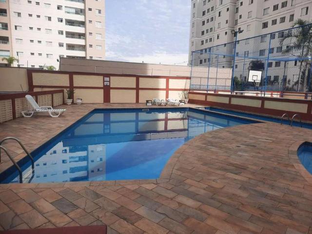 Apartamento para Venda em São José dos Campos/SP Conjunto Residencial Trinta e Um de Março 2 Quartos