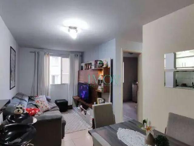 Apartamento para Venda em São José dos Campos/SP Conjunto Residencial Trinta e Um de Março 2 Quartos