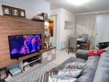 Apartamento para Venda em São José dos Campos/SP Conjunto Residencial Trinta e Um de Março 2 Quartos