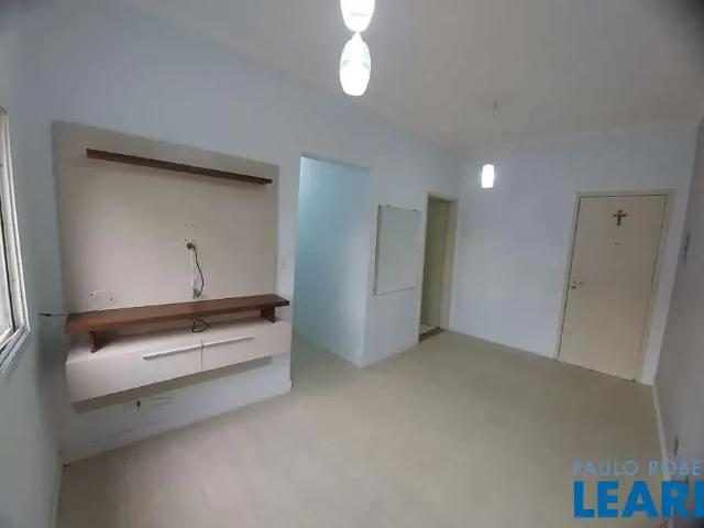 Apartamento para Venda em São José dos Campos/SP Conjunto Residencial Trinta e Um de Março 2 Quartos