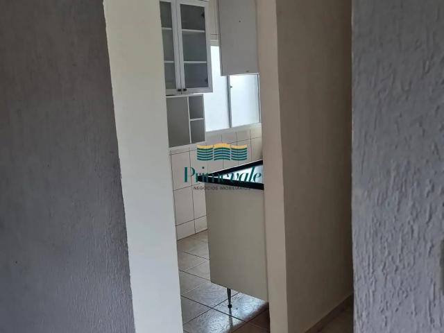 Apartamento para Venda em São José dos Campos/SP Conjunto Residencial Trinta e Um de Março 2 Quartos