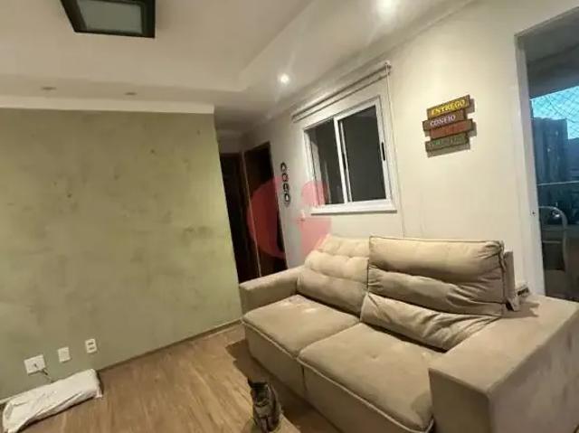 Apartamento para Venda em São José dos Campos/SP Conjunto Residencial Trinta e Um de Março 2 Quartos