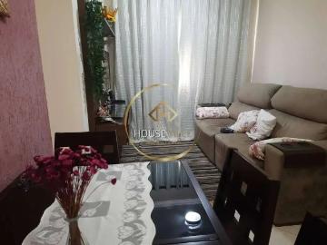 Apartamento para Venda em São José dos Campos/SP Conjunto Residencial Trinta e Um de Março 2 Quartos