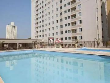 Apartamento para Venda em São José dos Campos/SP Conjunto Residencial Trinta e Um de Março 2 Quartos