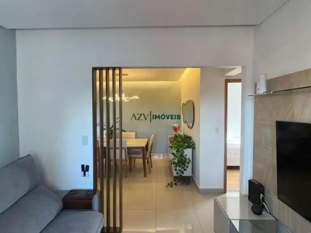 Apartamento para Venda em São José dos Campos/SP Conjunto Residencial Trinta e Um de Março 2 Quartos