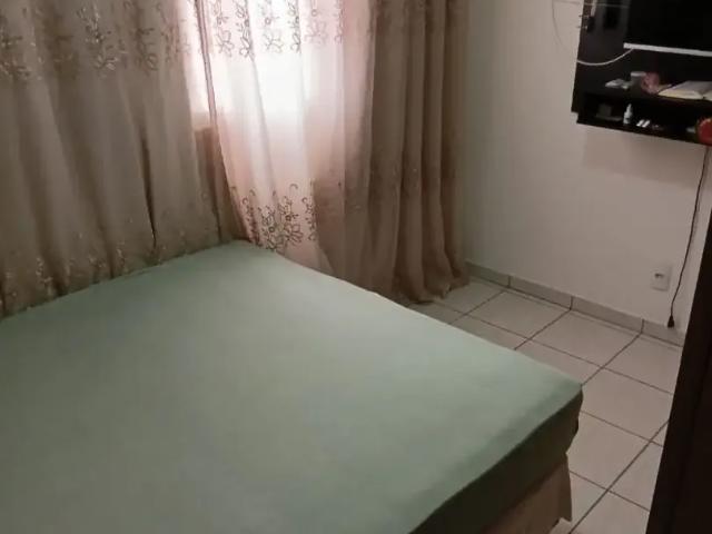 Apartamento para Venda em São José dos Campos/SP Conjunto Residencial Trinta e Um de Março 2 Quartos