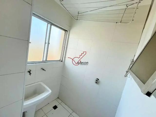 Apartamento para Venda em São José dos Campos/SP Conjunto Residencial Trinta e Um de Março 2 Quartos