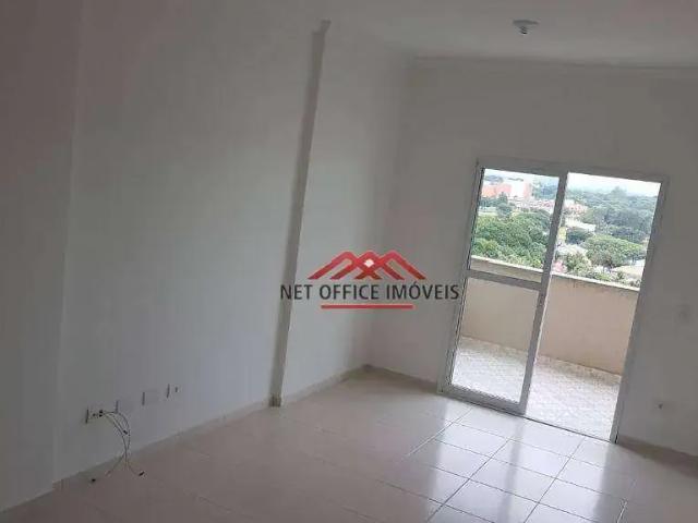 Apartamento para Venda em São José dos Campos/SP Conjunto Residencial Trinta e Um de Março 2 Quartos
