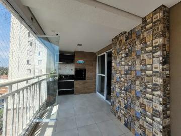 Apartamento para Venda em São José dos Campos/SP Conjunto Residencial Trinta e Um de Março 2 Quartos