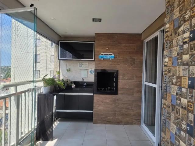 Apartamento para Venda em São José dos Campos/SP Conjunto Residencial Trinta e Um de Março 2 Quartos