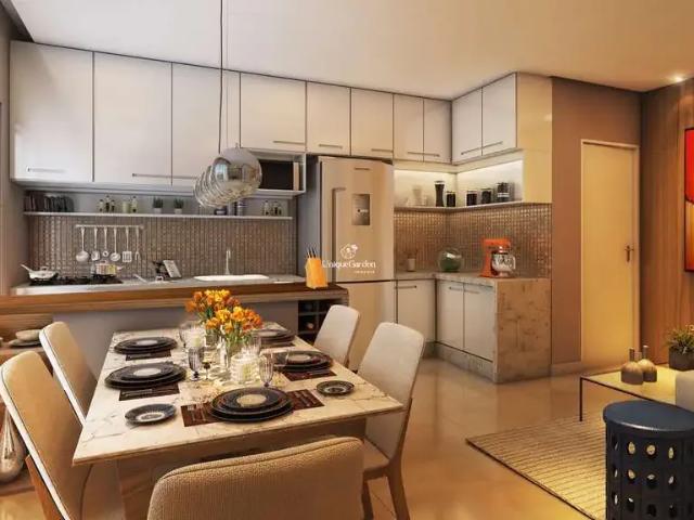 Apartamento para Venda em São José dos Campos/SP Conjunto Residencial Trinta e Um de Março 2 Quartos
