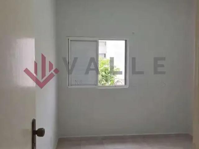 Apartamento para Venda em São José dos Campos/SP Conjunto Residencial Trinta e Um de Março 2 Quartos