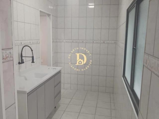 Apartamento para Venda em São José dos Campos/SP Conjunto Residencial Trinta e Um de Março 2 Quartos