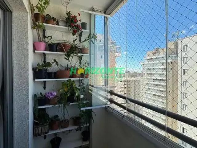 Apartamento para Venda em São José dos Campos/SP Conjunto Residencial Trinta e Um de Março 3 Quartos