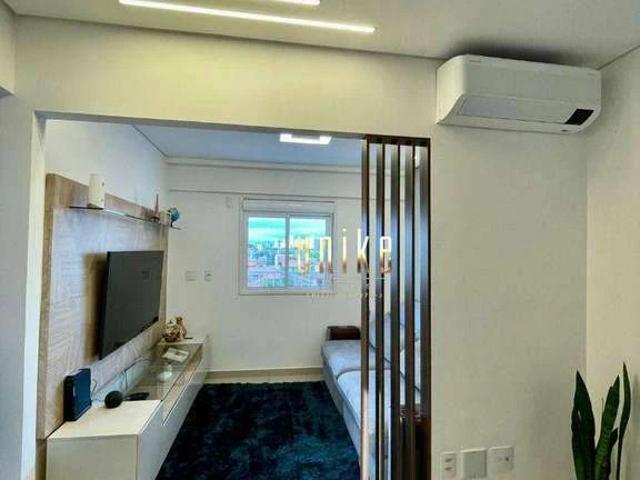 Apartamento para Venda em São José dos Campos/SP Conjunto Residencial Trinta e Um de Março 3 Quartos