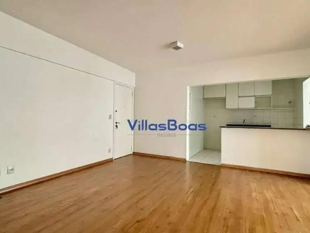 Apartamento para Venda em São José dos Campos/SP Conjunto Residencial Trinta e Um de Março 3 Quartos