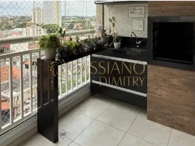 Apartamento para Venda em São José dos Campos/SP Conjunto Residencial Trinta e Um de Março 3 Quartos