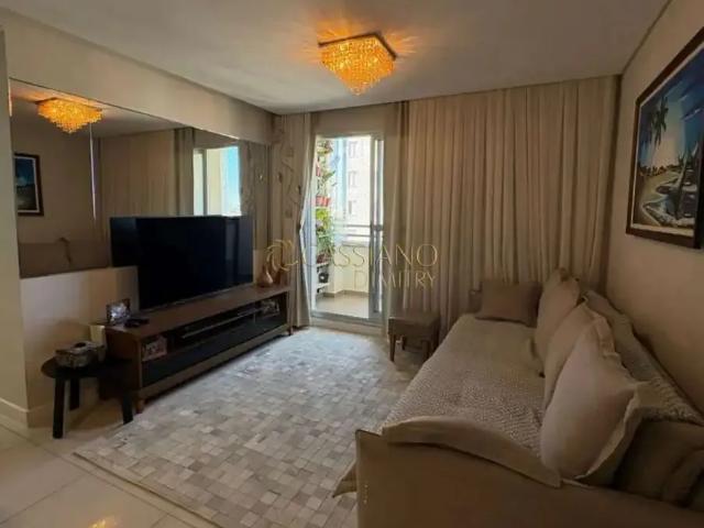 Apartamento para Venda em São José dos Campos/SP Conjunto Residencial Trinta e Um de Março 3 Quartos
