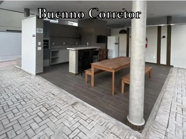 Apartamento para Venda em São José dos Campos/SP Conjunto Residencial Trinta e Um de Março 3 Quartos
