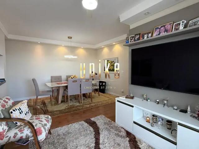 Apartamento para Venda em São José dos Campos/SP Conjunto Residencial Trinta e Um de Março 3 Quartos