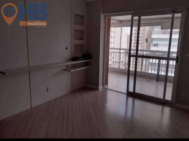 Apartamento para Venda em São José dos Campos/SP Conjunto Residencial Trinta e Um de Março 3 Quartos