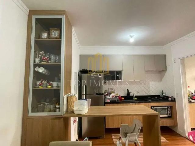 Apartamento para Venda em São José dos Campos/SP Conjunto Residencial Trinta e Um de Março 3 Quartos