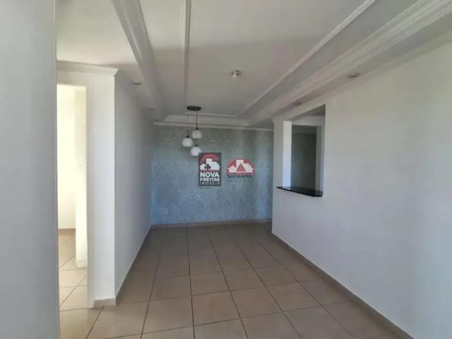 Apartamento para Venda em São José dos Campos/SP Conjunto Residencial Trinta e Um de Março 3 Quartos