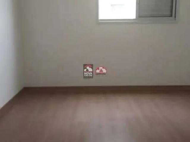 Apartamento para Venda em São José dos Campos/SP Conjunto Residencial Trinta e Um de Março 3 Quartos