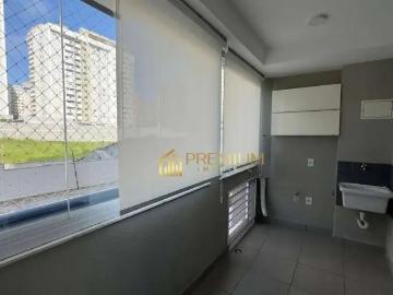 Apartamento para Venda em São José dos Campos/SP Conjunto Residencial Trinta e Um de Março 3 Quartos