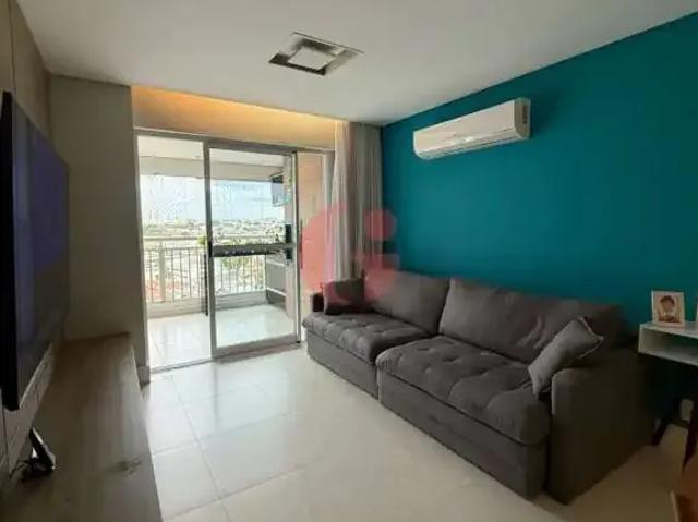 Apartamento para Venda em São José dos Campos/SP Conjunto Residencial Trinta e Um de Março 3 Quartos
