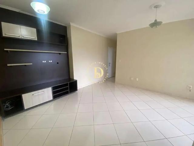 Apartamento para Venda em São José dos Campos/SP Conjunto Residencial Trinta e Um de Março 3 Quartos