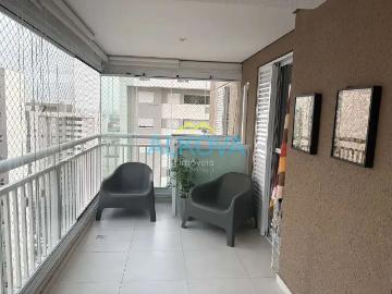 Apartamento para Venda em São José dos Campos/SP Conjunto Residencial Trinta e Um de Março 3 Quartos