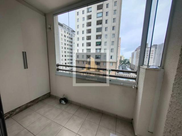 Apartamento para Venda em São José dos Campos/SP Conjunto Residencial Trinta e Um de Março 3 Quartos