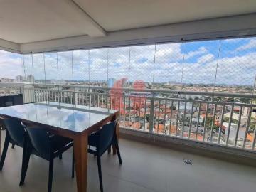 Apartamento para Venda em São José dos Campos/SP Conjunto Residencial Trinta e Um de Março 3 Quartos