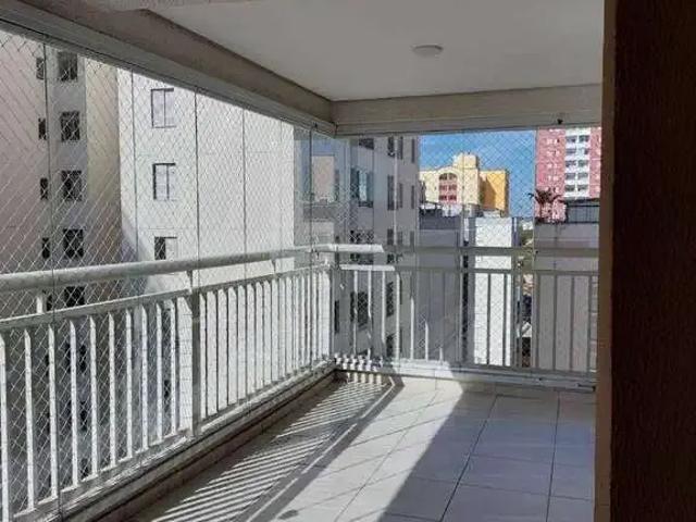 Apartamento para Venda em São José dos Campos/SP Conjunto Residencial Trinta e Um de Março 3 Quartos