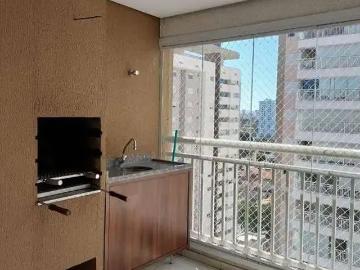 Apartamento para Venda em São José dos Campos/SP Conjunto Residencial Trinta e Um de Março 3 Quartos