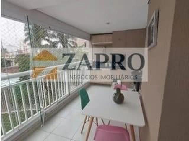 Apartamento para Venda em São José dos Campos/SP Conjunto Residencial Trinta e Um de Março 3 Quartos