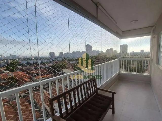 Apartamento para Venda em São José dos Campos/SP Conjunto Residencial Trinta e Um de Março 3 Quartos