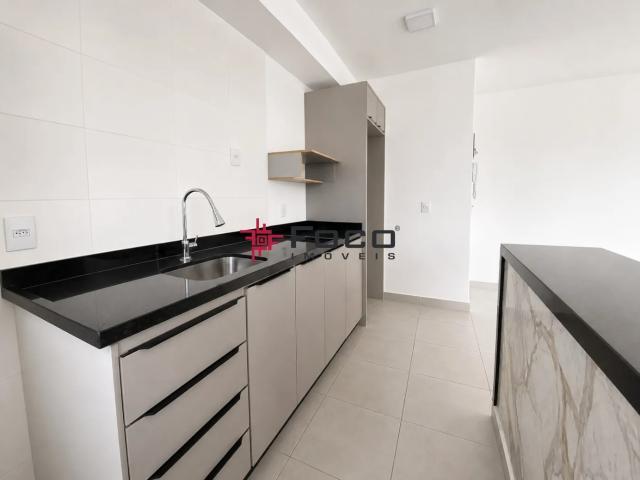 Apartamento para Venda em São José dos Campos/SP Conjunto Residencial Trinta e Um de Março 3 Quartos