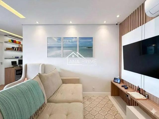 Apartamento para Venda em São José dos Campos/SP Conjunto Residencial Trinta e Um de Março 3 Quartos