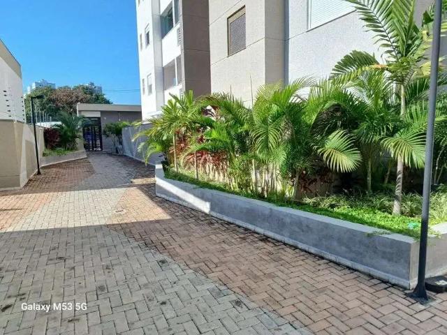 Apartamento para Venda em São José dos Campos/SP Conjunto Residencial Trinta e Um de Março 3 Quartos
