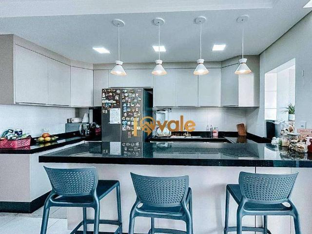 Apartamento para Venda em São José dos Campos/SP Conjunto Residencial Trinta e Um de Março 3 Quartos
