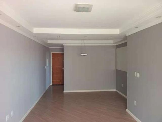 Apartamento para Venda em São José dos Campos/SP Conjunto Residencial Trinta e Um de Março 3 Quartos